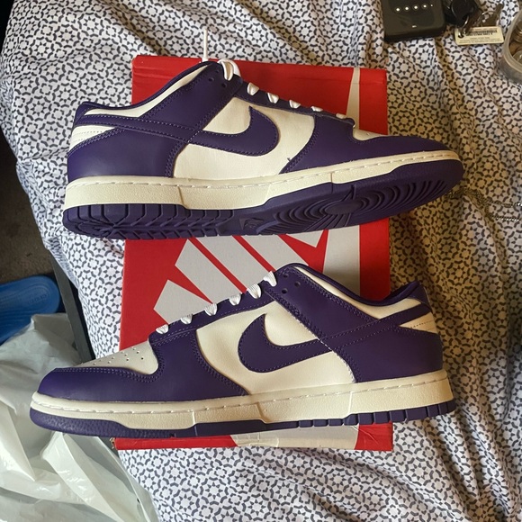 Nike dunk low retro - Picture 3 of 5